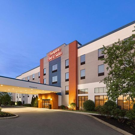 Hampton Inn & Suites Harrisburg Ngoại thất bức ảnh